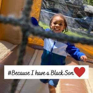 Meet your Posher, Arlease